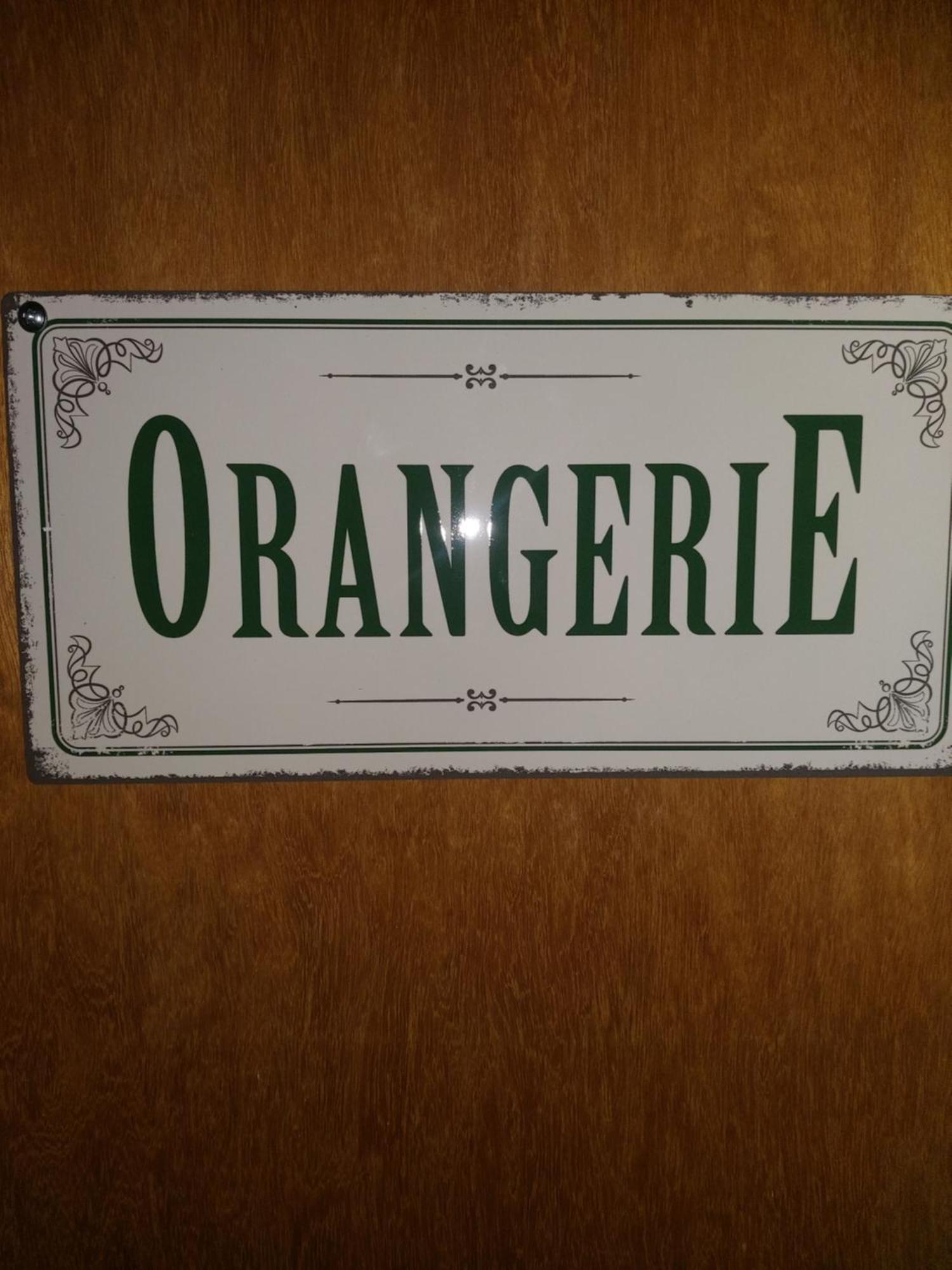 Orangerie Zimmer Gehaichnishof 7Born Maring-Noviand Exterior foto